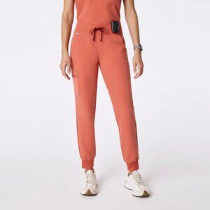 Figs Zamora™ - Scrub Pants - SPICED CIDER *LIMITED EDITION*